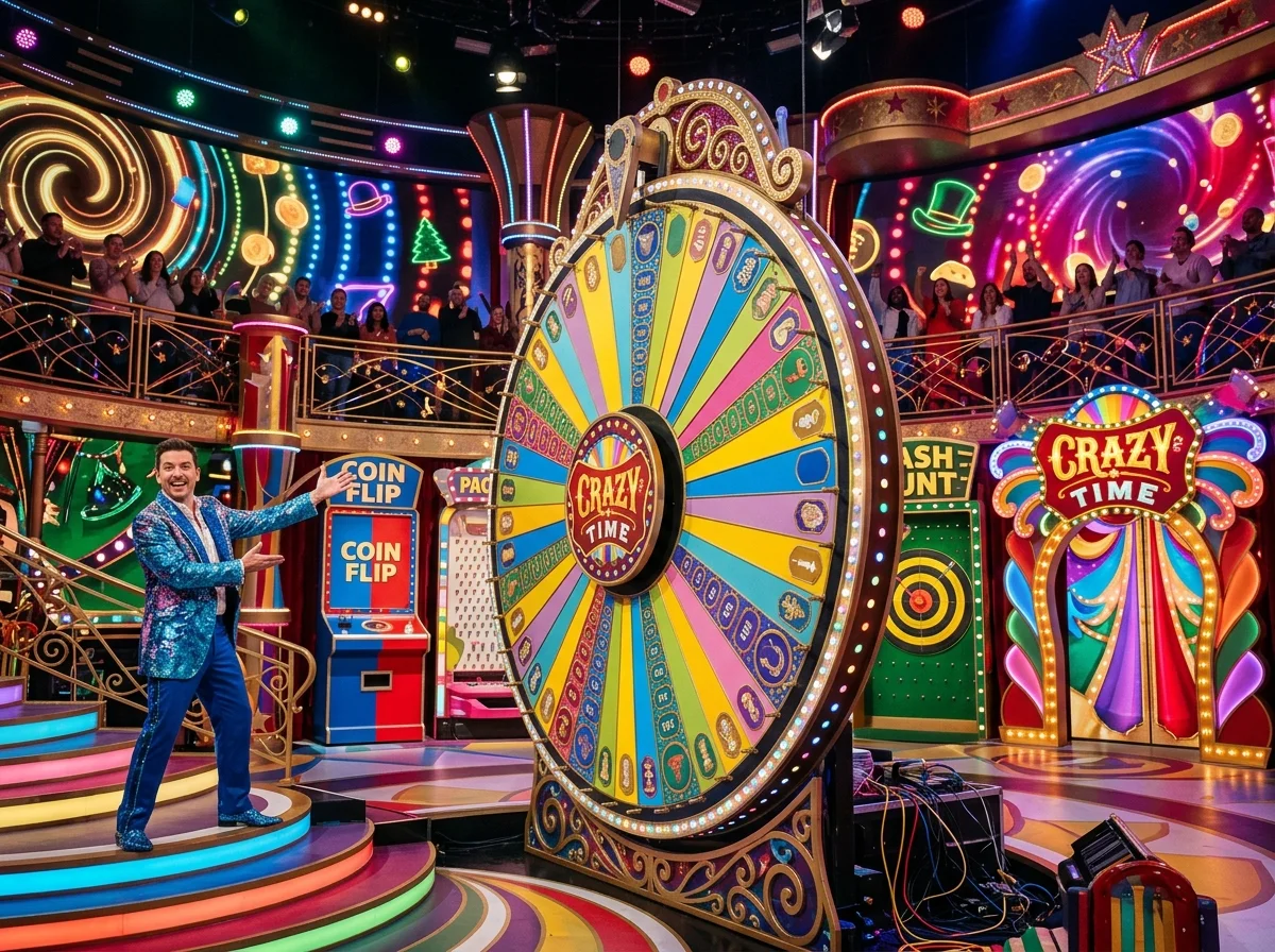 Live Casino QuickWin